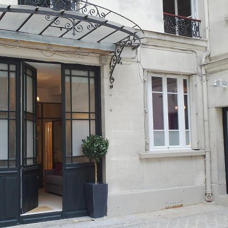 Saint Germain Cosy Apartment Париж Екстериор снимка