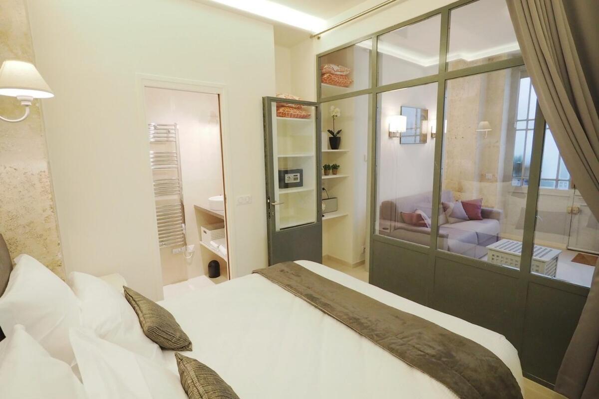 Saint Germain Cosy Apartment Париж Екстериор снимка
