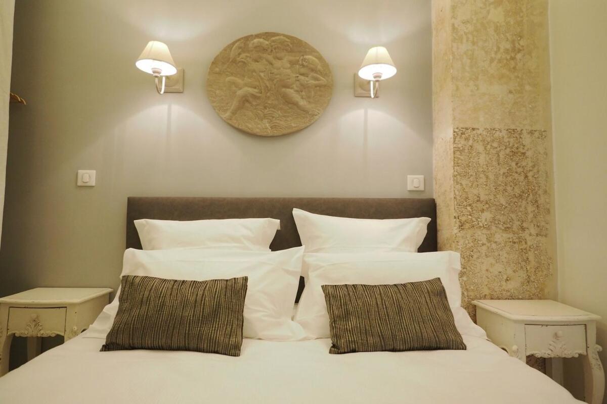 Saint Germain Cosy Apartment Париж Екстериор снимка
